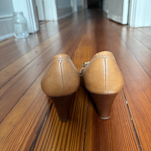 Tory Burch Wedge Heel - Picture 3 of 5